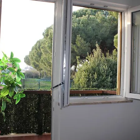 Konukevi Sunrise Roma