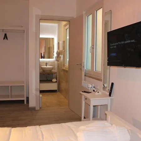 Konukevi Sunrise Roma